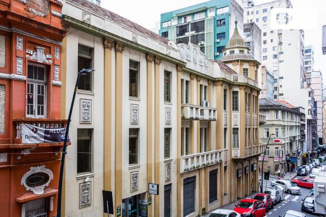 Apartamento com 35m² e 1 quarto - Foto 14