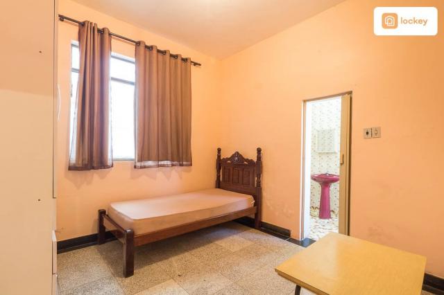 Casa para alugar com 0 dormitórios em Bonfim, Belo horizonte cod:6072 - Foto 4