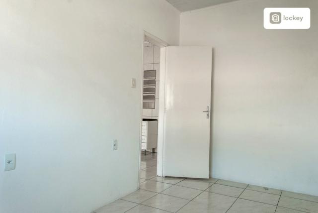Apartamento para alugar com 1 dormitórios em Aberta dos morros, Porto alegre cod:3104 - Foto 3