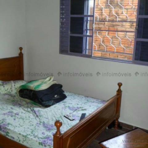 Casa ampla no bairro Guanandi - Foto 6