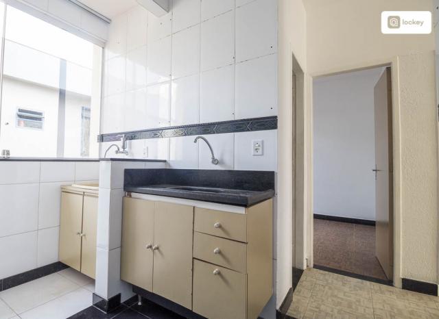 Apartamento com 46m² e 2 quartos - Foto 9