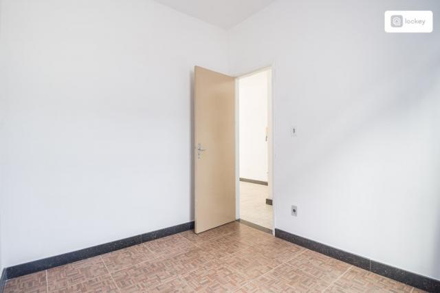 Apartamento com 46m² e 2 quartos - Foto 6