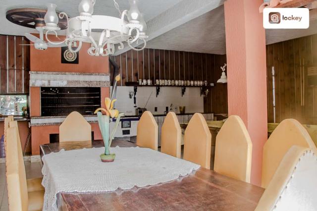 Casa com 450m² e 5 quartos - Foto 18