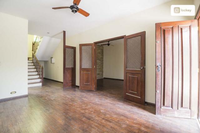 Casa para alugar com 4 dormitórios em Caiçara-adelaide, Belo horizonte cod:4737