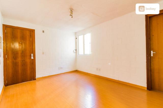 Apartamento para alugar com 2 dormitórios em Vila nova, Porto alegre cod:4998 - Foto 2