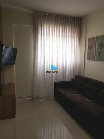 Apartamento de 3 quartos em buritis bh - Foto 4