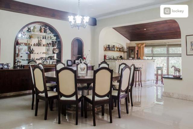 Casa com 450m² e 5 quartos - Foto 10