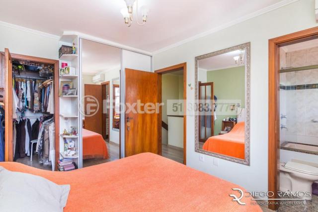 Casa à venda com 3 dormitórios em Cavalhada, Porto alegre cod:185146 - Foto 6