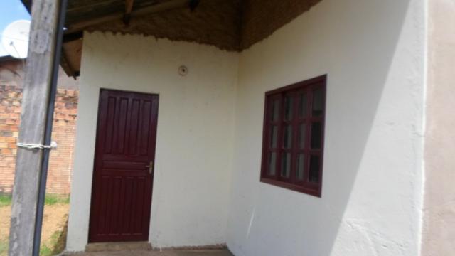 Ótimo imóvel casa de um quarto grande bairro 3 marias - Foto 3