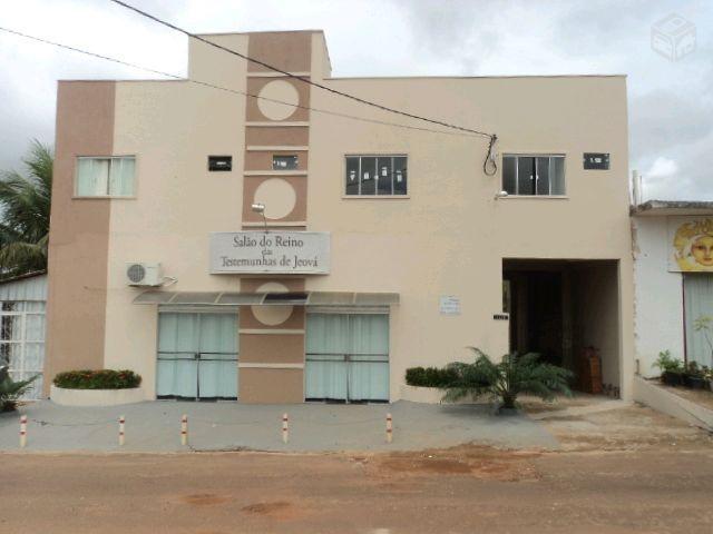 Prédio comercial perto shopping Cacoal - Foto 3