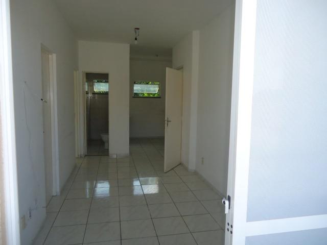 Apartamento novo com 2 quartos no Mondubim - Foto 10