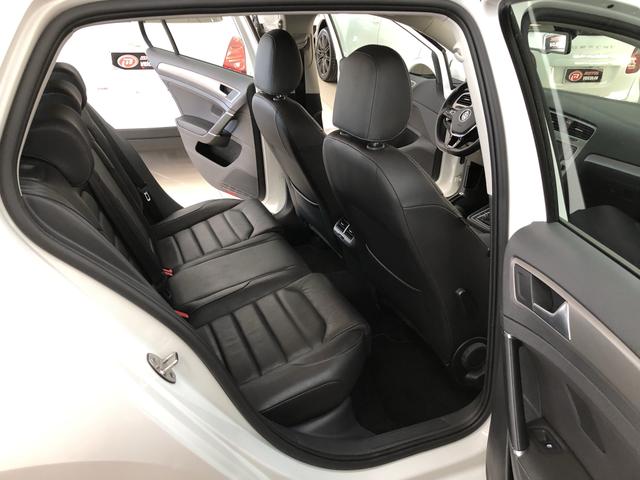 Golf Comfortline 1.6 Aut. 16/16 20.200 km !! - Foto 11