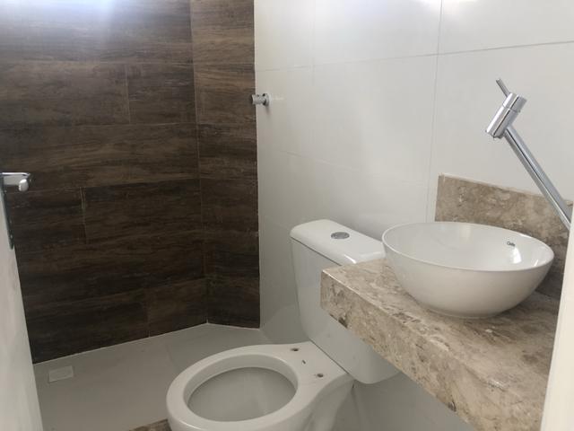 Apartamento 2/4 Trobogy Paralela TOTALMENTE REFORMADO. FINO ACABAMENTO - Foto 7