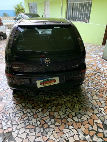 Gm Corsa Max hatch 1.4 2010 - Foto 5
