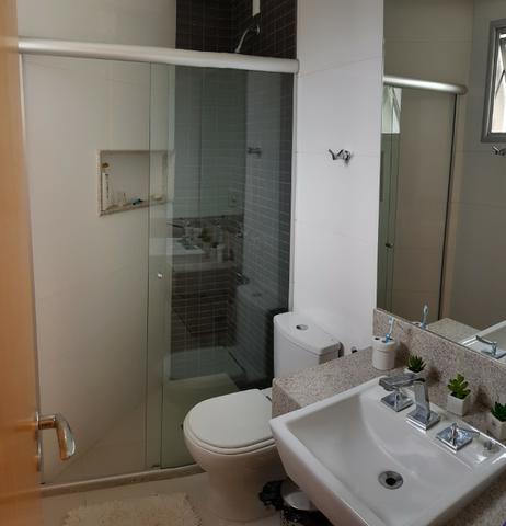 2 quartos executivo luxo alto dos passos juiz de fora - Foto 10