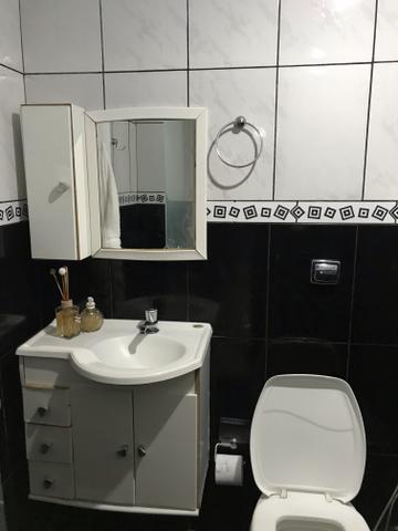 Linda casa no Setor de Mansões de Sobradinho - Foto 5