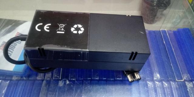 Fonte Original da Microsoft para Xbox One 