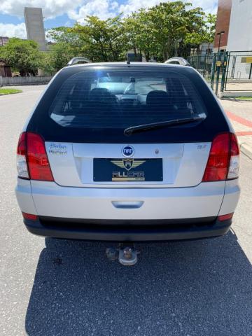 Palio Weekend ELX 1.3 mpi Flex 8V 4p - Foto 5