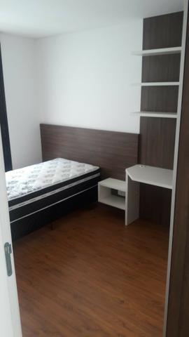 SO0394 - Sobrado com 3 dormitórios à venda, 145 m² por R$ 595.000 - Atuba - Curitiba/PR - Foto 12