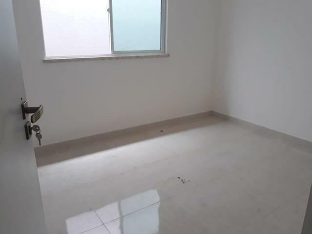 Casa plana com 3 quartos 5 vagas na melhor localização do Eusébio - Foto 2