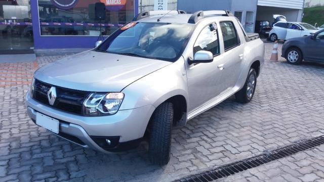 Duster Oroch Dynamique Wallace Vasconcelos