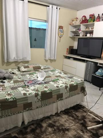 Linda casa no Setor de Mansões de Sobradinho - Foto 7