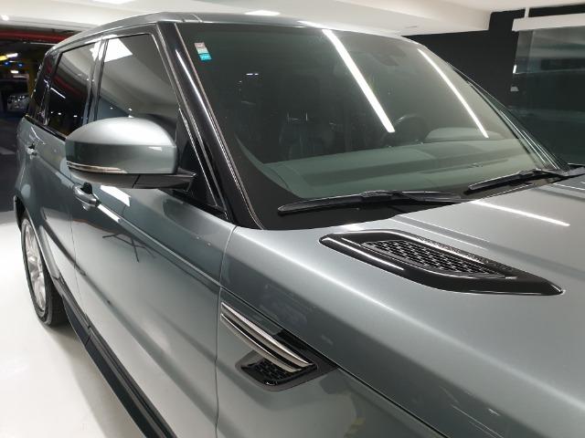 Top de Linha!!! Land Rover Range Rover Sport 3.0 TDV6 24v - 245HP - 2013/14 !!! - Foto 19