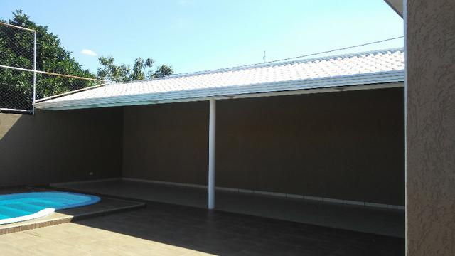 05 Sobrados x Fazenda - imóveis em condomínio - Foto 20