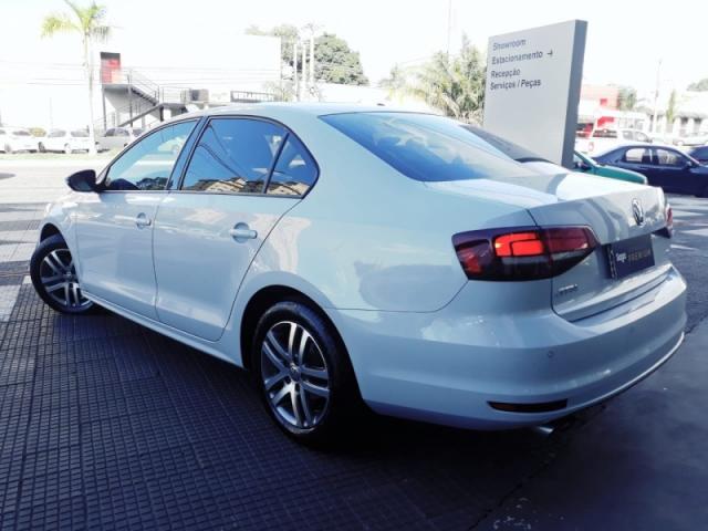 VOLKSWAGEN JETTA 1.4 16V TSI 2016 - Foto 5