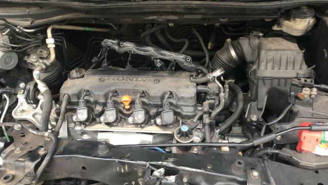 Caixa Cambio Crv 4x4 - Foto 3