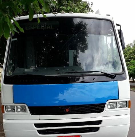 Micro ônibus revisado