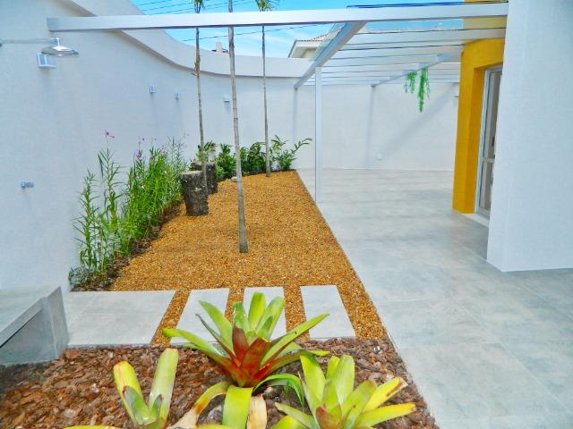 (Genival) Casa Isolada 3 suítes, Piscina, Espaço Gourmet, no Flórida - Foto 3