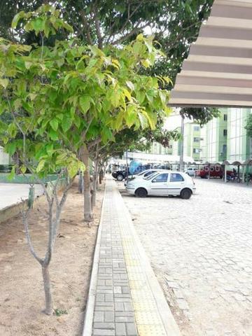 Vendo Apto com 2/4, Varanda! - Foto 8