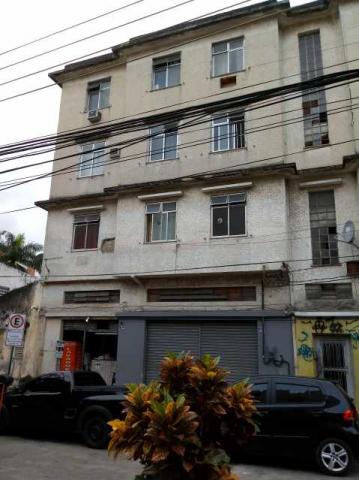 Apartamento à venda com 3 dormitórios em Méier, Rio de janeiro cod:MIAP30022 - Foto 12
