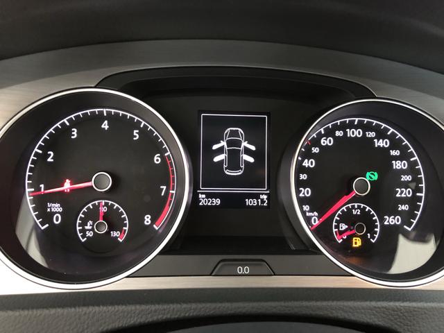 Golf Comfortline 1.6 Aut. 16/16 20.200 km !! - Foto 14