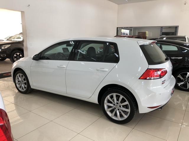 Golf Comfortline 1.6 Aut. 16/16 20.200 km !! - Foto 8