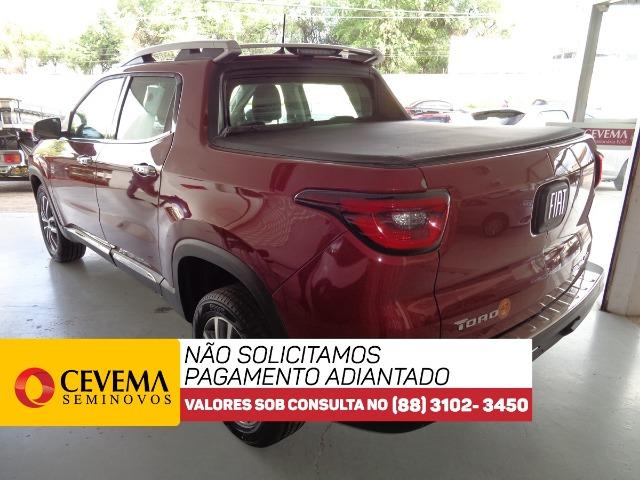 Fiat Toro Volcano 2.0 - 0km - Foto 6