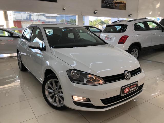 Golf Comfortline 1.6 Aut. 16/16 20.200 km !! - Foto 4