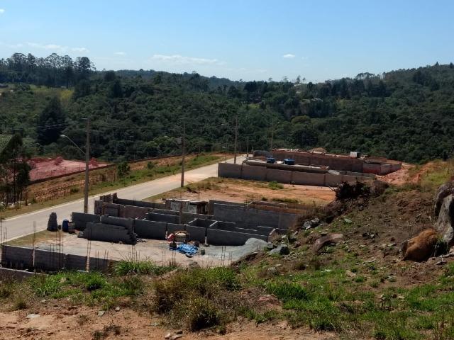 Chegou sua Hora!Lotes 125 m financiados direto com proprietário com parcelas a partir 490 - Foto 2