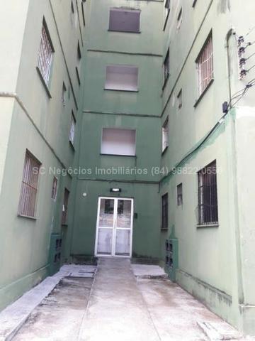 Vendo Apto com 2/4, Varanda! - Foto 5