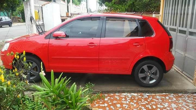 Polo hatch - Foto 3