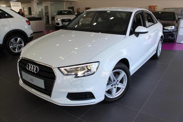 Audi a3 1.4 Tfsi Sedan Prestige
