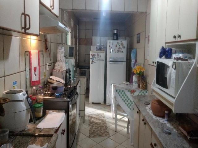 QUADRA 2 - SOBRADINHO - vendo ou troco - Foto 16