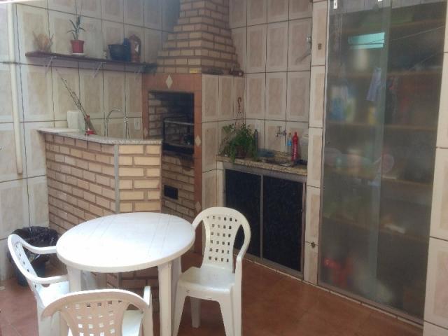 QUADRA 2 - SOBRADINHO - vendo ou troco - Foto 17