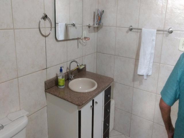 QUADRA 2 - SOBRADINHO - vendo ou troco - Foto 8