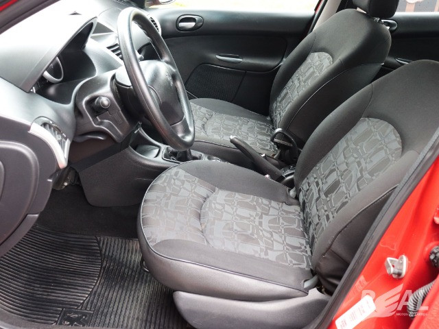 Peugeot 207 Hatch XR 1.4 Completo Financio Até 60X Com Entrada De Apenas 4 Mil - Foto 8
