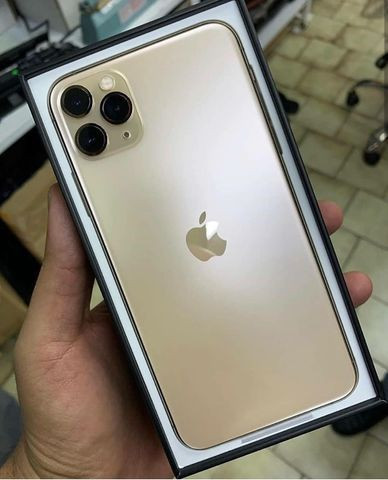 Iphone 11 Pro Max 12x Sem Juros Nota Fiscal Gold Dourado Rose Celulares E Telefonia Sul Brasilia 750528508 Olx