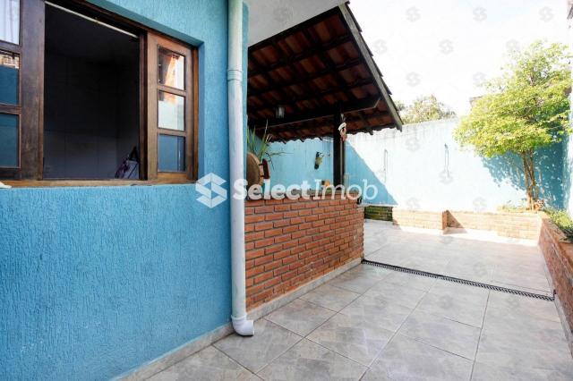 Casa à venda com 3 dormitórios em Suíssa, Ribeirão pires cod:88 - Foto 13