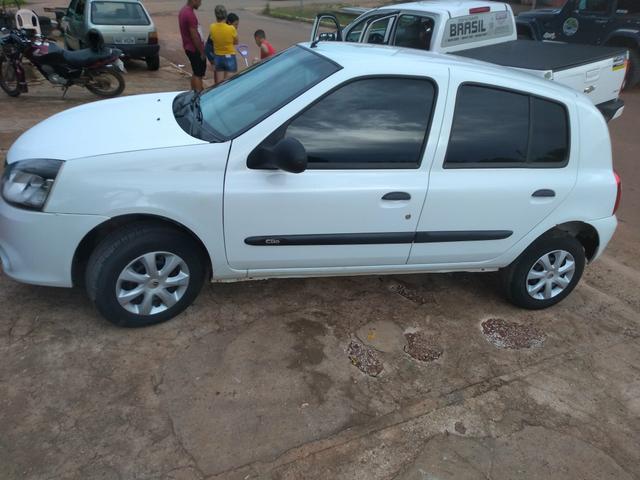 Clio Hatch expression 1.0 - Foto 11