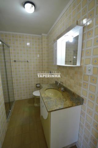 Apartamento para alugar com 2 dormitórios em Centro, Santa maria cod:12996 - Foto 11